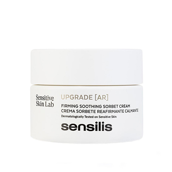 Sensilis Upgrade [AR] Firming Soothing Sorbet Cream 50ML