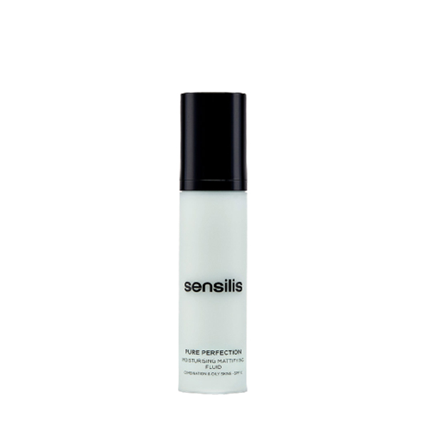 Sensilis Pure Perfection Day Fluid 50Ml