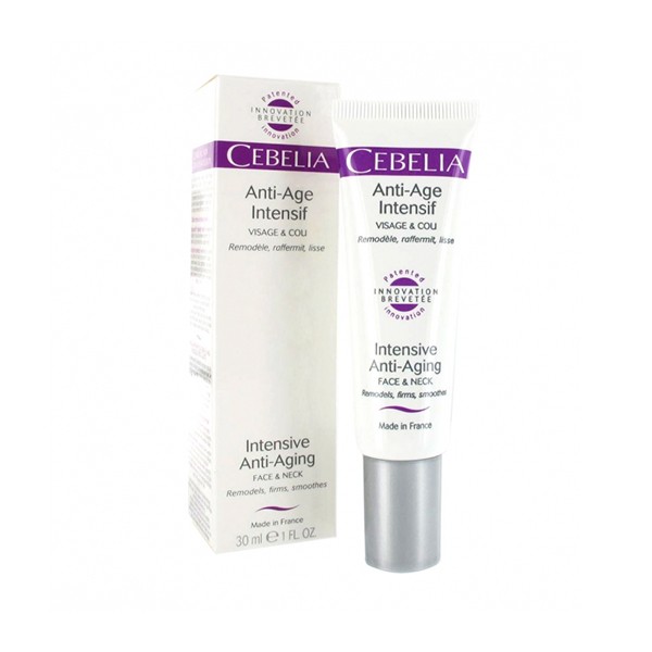 Cebelia Anti-Age Intensive Cream 30ML