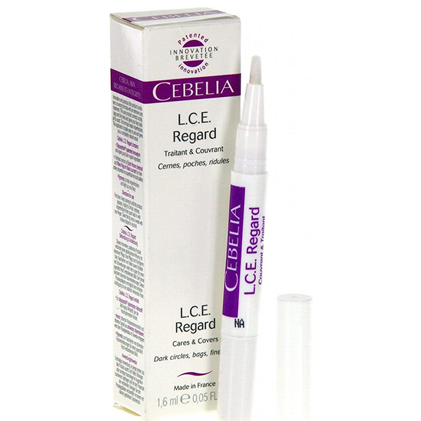 Cebelia L.C.E Regard Eye Serum 1.6ML