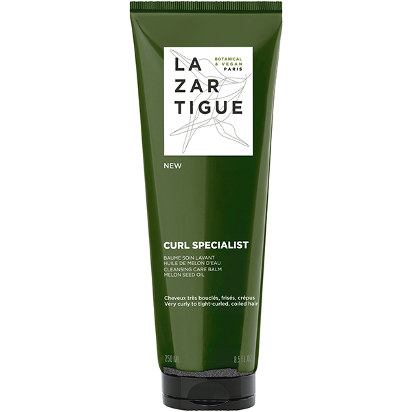 Lazartigue Curl-Specialist Hair Shampoo 250Ml