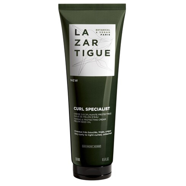 Lazartigue Curl-Specialist Hair Cream 250Ml