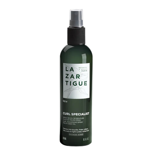 Lazartigue Curl-Specialist Hair Spray 250Ml