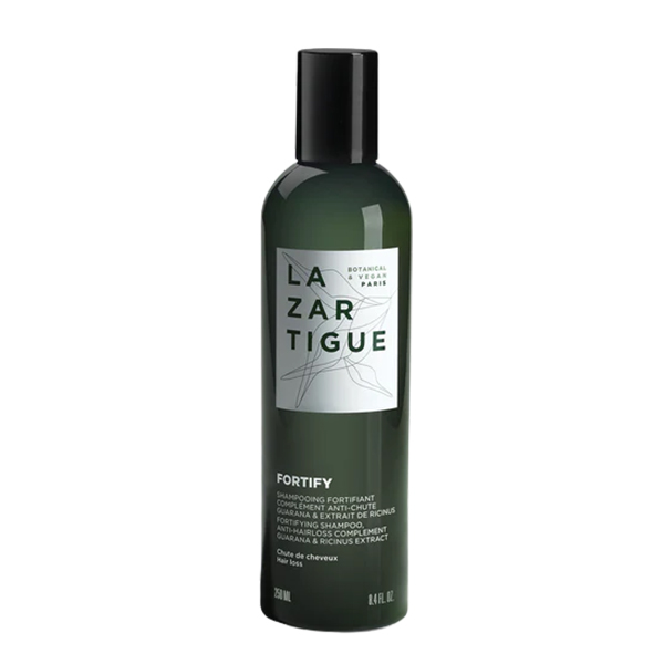 Lazartigue Fortify Anti-Hair Loss Shampoo 250Ml