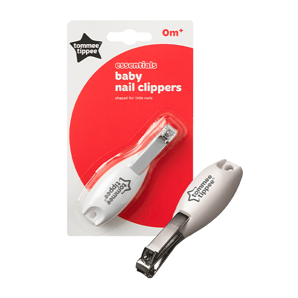 Tommee Tippee Baby Nail Clippers