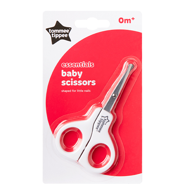 Tommee Tippee Baby Scissors