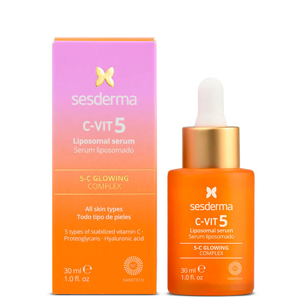 Sesderma C-VIT 5 Liposomal Serum 30ML