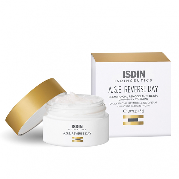 Isdin Age Reverse Cream 50Ml