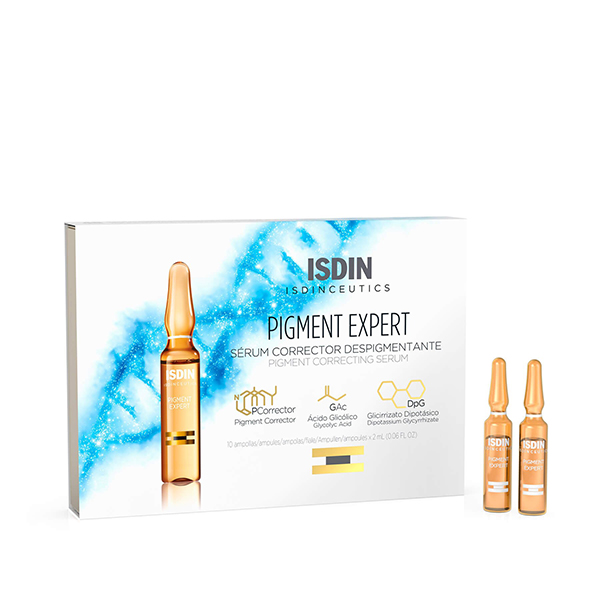 Isdin Pigment Expert Serum 10 Ampule * 2Ml
