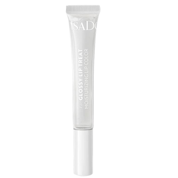 Isadora Glossy Lip Treat 00 Clear