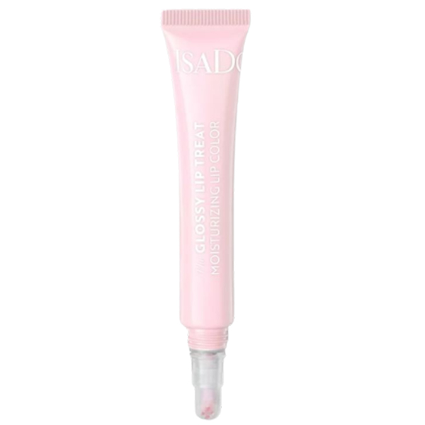Isadora Glossy Lip Treat 50 Clear Sorbet