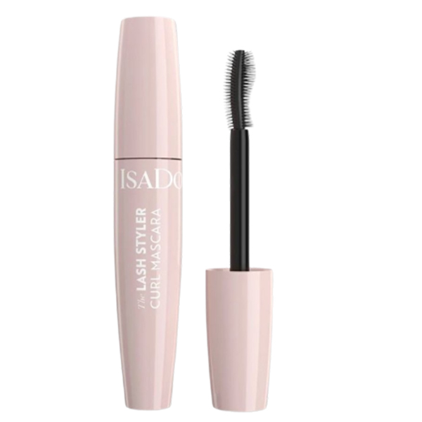Isadora Lash Styler Curl Mascara 50 Black