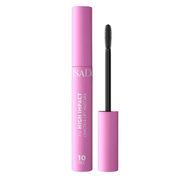 Isadora The 10 Sec High Impact Length & Lift Mascara