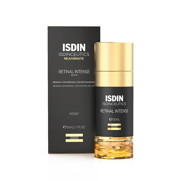 Isdin Isdinceutics Retinal Intense Serum 50Ml