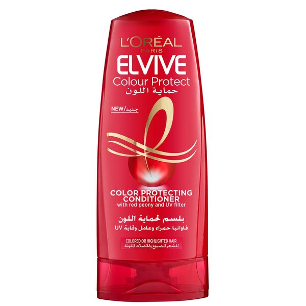 Loreal Elvive Colour Protect Conditioner 400ML
