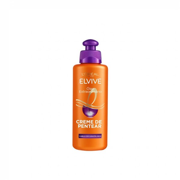 Loreal Elvive Extraordinary Oil Amla Cream Leave-In200ML