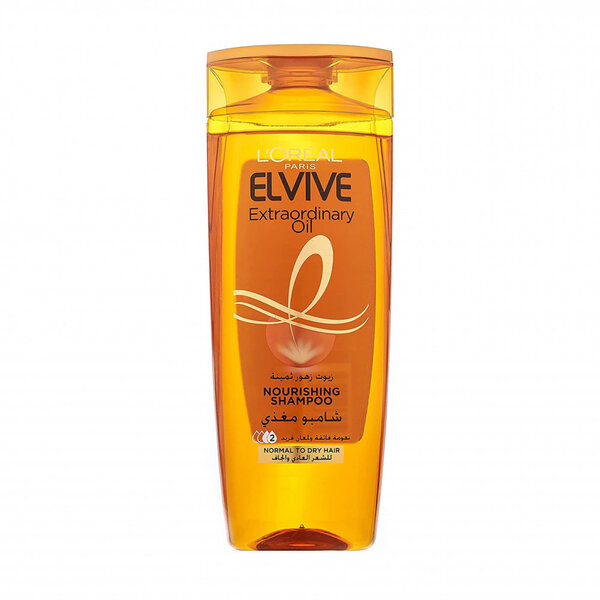 Loreal Elvive Extraordinary Oil Dry Shampoo 400ML
