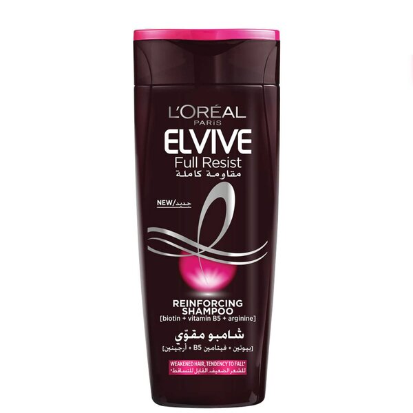 Loreal Elvive Full Resist Shampoo 400ML