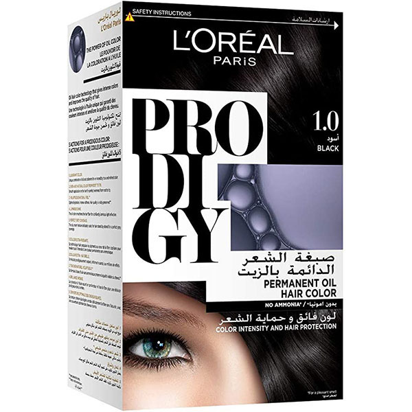 Loreal Excellence ( 5.3 )