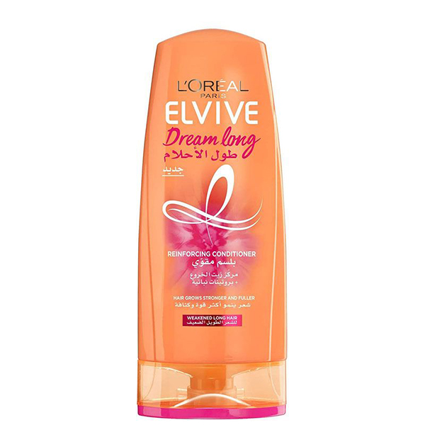 Loreal Elvive Dream Long Conditioner 400Ml