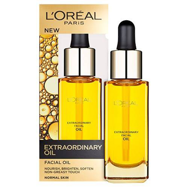 Loreal Extraordinary Facial Oil 30Ml