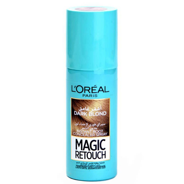 Loreal Magic Retouch Dark Blond 75ML