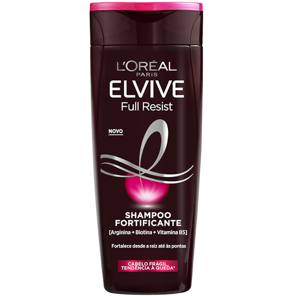 Loreal Paris Elvive Full Resist Conditioner 200Ml