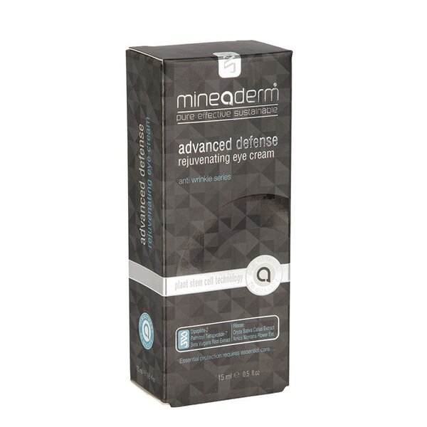 Mineaderm Advanced Defense Rejuvenating Eye Cream 15Ml