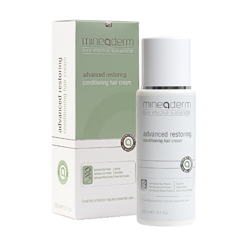 Mineaderm Recovery Conditioning Hair Cream 300Ml