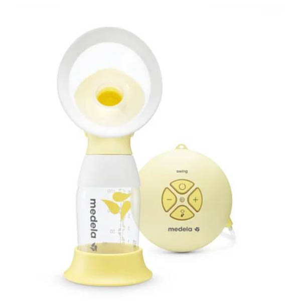 Medela Swing Flex Two-phase Electric Breast Pump