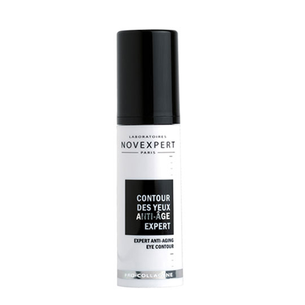 Novexpert Anti-Aging Eye Contour 15Ml