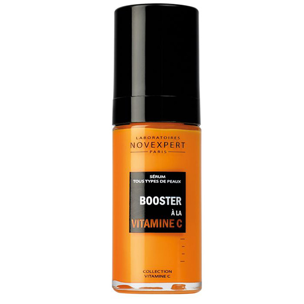 Novexpert Booster Vitamin C Serum 30ML