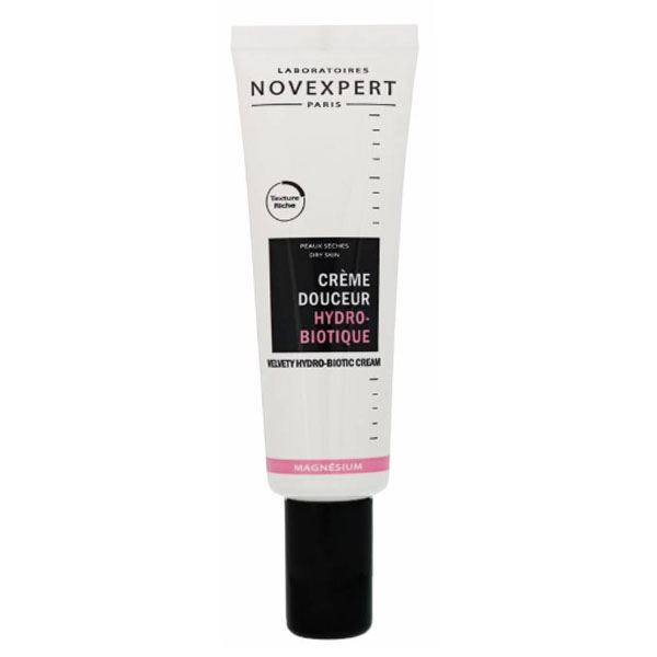 Novexpert Velvety Hydro-Biotic Cream 30Ml