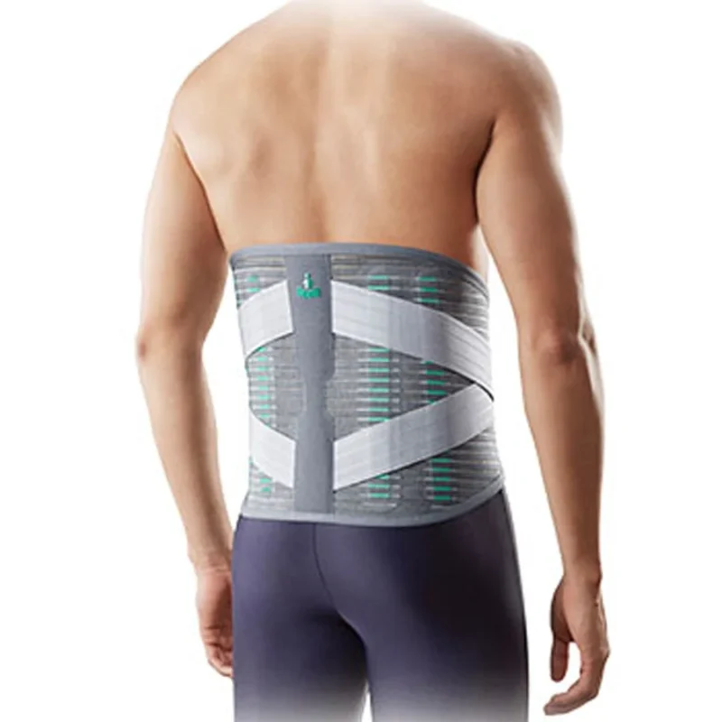 Oppo Deluxe Pro Lumbar Support 2369