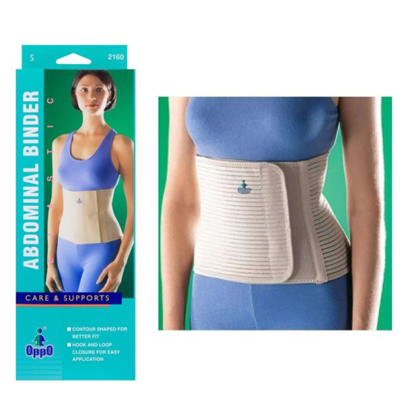 Oppo Abdominal Binder S 2160