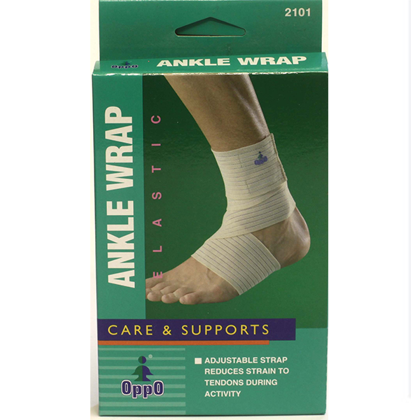 Oppo Ankle Wrap 2101