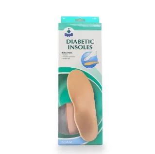 Oppo Cushion Foam Insole (S) 5011 DM