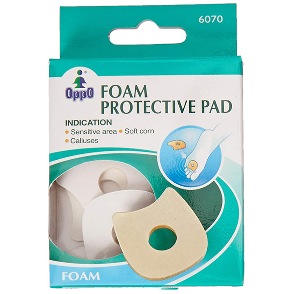 Oppo Foam Protective Pad 6070