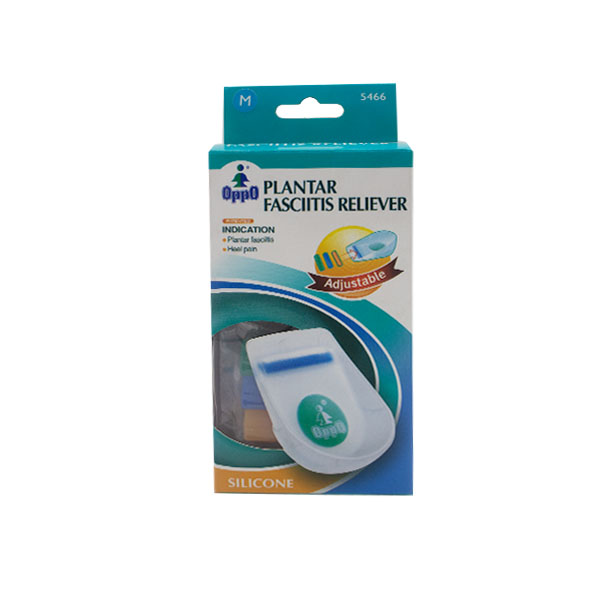 Oppo Planter Fascitis Reliever Small 5466
