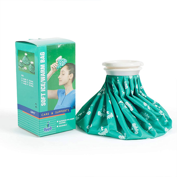 Oppo Soft IceWarm Bag 3978