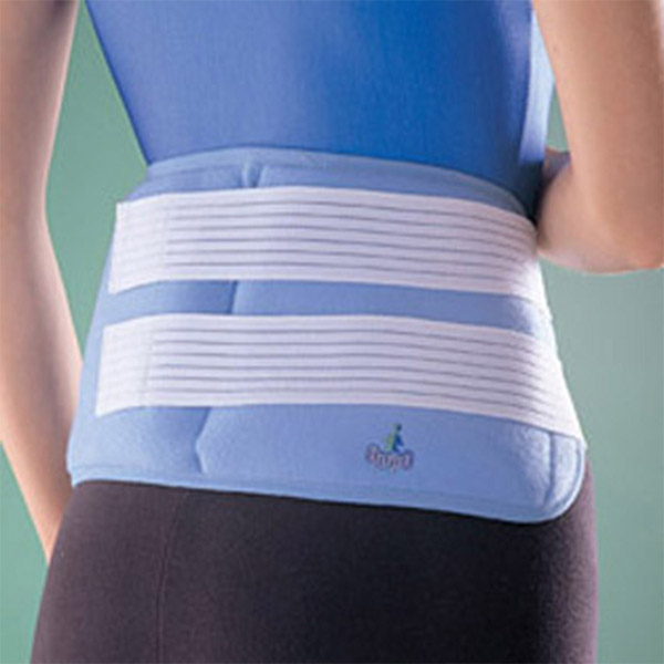 Oppo Therapy Icy Hot Wrap 7460
