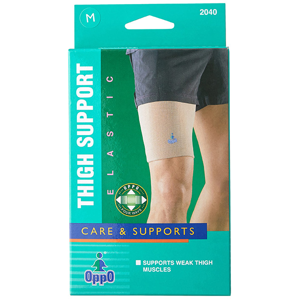 Oppo Thigh Support M