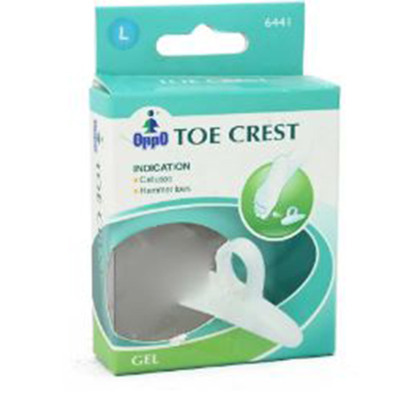 Oppo Toe Crest Gel