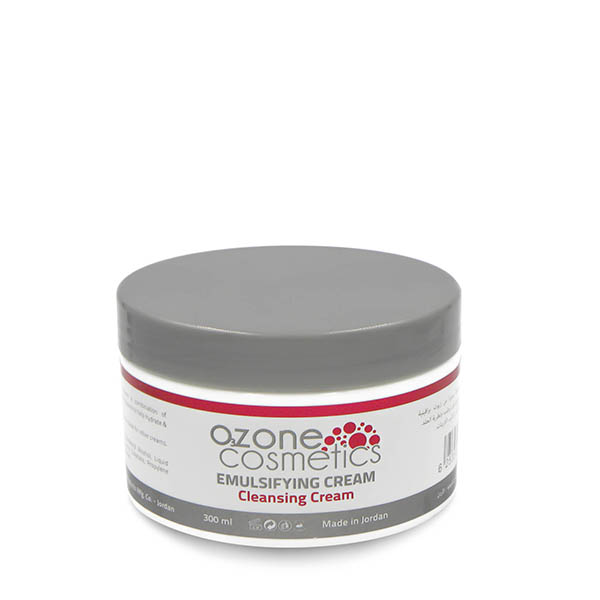 Ozone Emulsifying Cream 300Ml