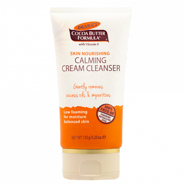 Palmers Cocoa Butter Cleanser Cream 150G