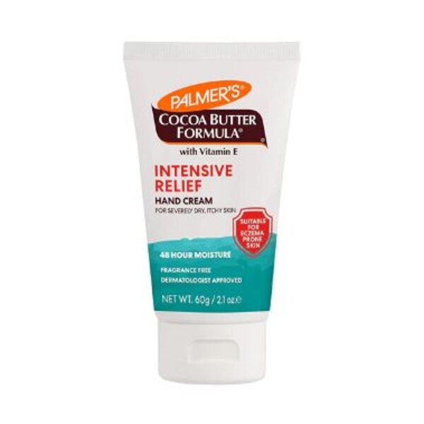 Palmers Cocoa Butter Intensive Relief Hand Cream 60G
