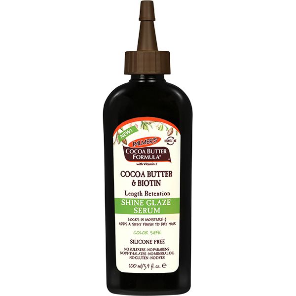 Palmers Cocoa Butter And Biotin Hair Serum 100Ml