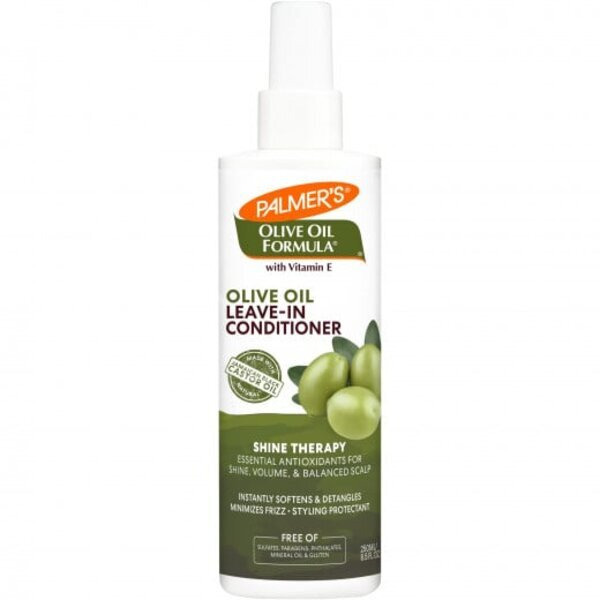 Palmers Olive Oil Leave-In Conditioner 250Ml