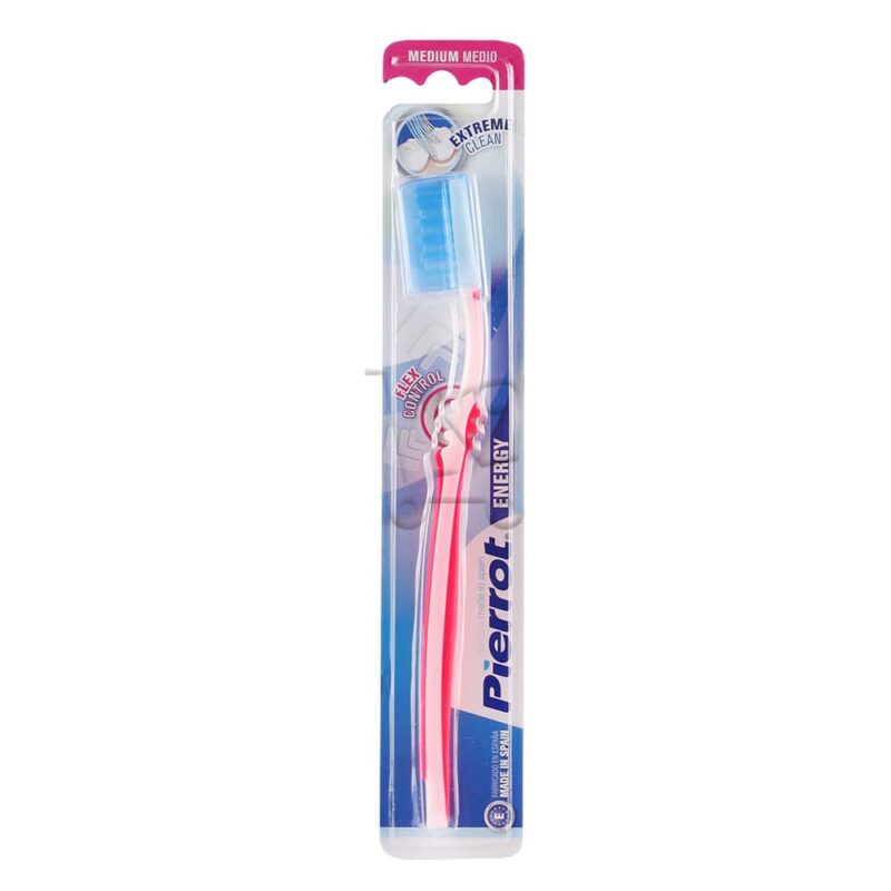 Pierrot Energy Toothbrush Medium
