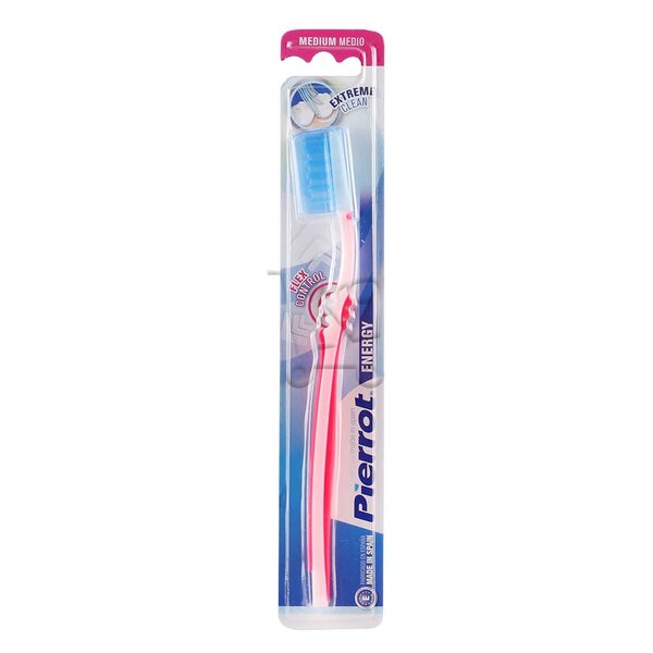 Pierrot Energy Toothbrush Soft